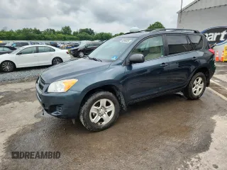 2012 Toyota RAV4 z VIN 2T3BF4DV8CW266712, wystawiony jako Copart lot #63048325 z przebiegiem 145 014 mil mil oraz Szkoda całkowita • Salvage title. Historia ofert i sprzedaży dostępna na DreamBid. Obrazek 1.