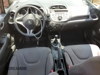 2013 Honda Fit с VIN JHMGE8G3XDC026235, выставлен на аукционе Copart как лот 60101075 с пробегом 189 110 миль миль и Списание • Salvage title. История ставок и продаж доступна на DreamBid. Изображение 8.