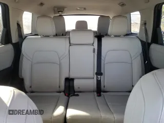 2022 Nissan Pathfinder SL с VIN 5N1DR3CAXNC255799, выставлен на аукционе Copart как лот 53972205 с пробегом 39 937 миль миль и Списание • Salvage title. История ставок и продаж доступна на DreamBid. Изображение 10.
