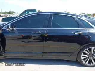 2019 Lincoln MKZ Reserve with VIN 3LN6L5EC8KR629330, listed as a IAAI auction lot 42322134 with Not provided miles and . Bid and sale history available at DreamBid. Image 14.