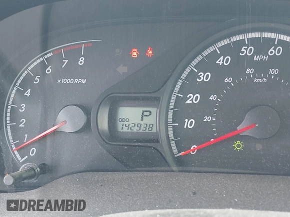 2013 Toyota Sienna LE AAS with VIN 5TDKK3DC3DS402574, listed as a IAAI auction lot 42272047 with 142,938 mi miles and . Bid and sale history available at DreamBid. Image 15.