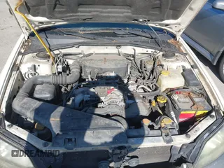 2003 Subaru Legacy Outback with VIN 4S3BH675337610315, listed as a IAAI auction lot 42816515 with Not provided miles and . Bid and sale history available at DreamBid. Image 10.