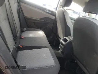 2023 Volkswagen Taos S с VIN 3VVCX7B20PM374049, выставлен на аукционе Copart как лот 52433635 с пробегом 35 724 миль миль и Списание • Salvage title. История ставок и продаж доступна на DreamBid. Изображение 11.