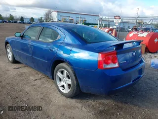 2010 Dodge Charger R/T with VIN 2B3CA5CT2AH115064, listed as a IAAI auction lot 42028369 with 96,088 mi miles and . Bid and sale history available at carsss.com. Image 3.