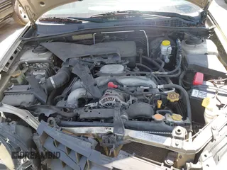 2008 Subaru Outback i z VIN 4S4BP61C287310438, wystawiony jako IAAI lot #42408823 z przebiegiem 209 524 mil mil oraz . Historia ofert i sprzedaży dostępna na DreamBid. Obrazek 10.