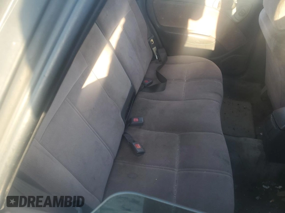 1996 Subaru Legacy L с VIN 4S3BK435XT7313957, выставлен на аукционе Copart как лот 48557185 с пробегом 191 300 миль миль и Списание • Salvage title. История ставок и продаж доступна на DreamBid. Изображение 10.