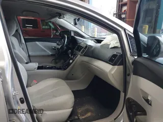 2011 Toyota Venza z VIN 4T3BK3BB7BU059855, wystawiony jako IAAI lot #40691967 z przebiegiem 161 403 mil mil oraz . Historia ofert i sprzedaży dostępna na DreamBid. Obrazek 5.