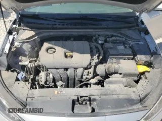 2020 Hyundai Elantra SEL z VIN 5NPD84LF6LH507767, wystawiony jako Copart lot #67920864 z przebiegiem 117 725 mil mil oraz Szkoda całkowita • Salvage title. Historia ofert i sprzedaży dostępna na DreamBid. Obrazek 12.