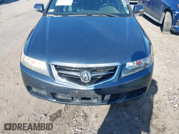 2004 Acura TSX z VIN JH4CL96874C028225, wystawiony jako IAAI lot #39145988 z przebiegiem 102 613 mil mil oraz . Historia ofert i sprzedaży dostępna na DreamBid. Obrazek 6.