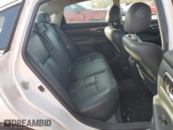 2015 Nissan Altima 2.5 SL with VIN 1N4AL3AP2FC255741, listed as a Copart auction lot 50892755 with 162,616 mi miles and Salvage Title. Bid and sale history available at carsss.com. Image 10.