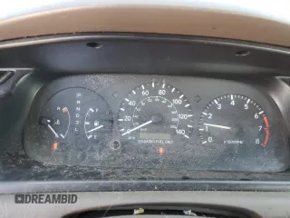 1997 Toyota Camry LE с VIN JT2BG22K7V0085966, выставлен на аукционе Copart как лот 46535145 с пробегом Не указан миль и На запчасти • Non repairable. История ставок и продаж доступна на DreamBid. Изображение 9.
