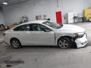 2020 Chevrolet Malibu LS with VIN 1G1ZC5ST1LF076601, listed as a IAAI auction lot 42002785 with 139,295 mi miles and . Bid and sale history available at DreamBid. Image 13.