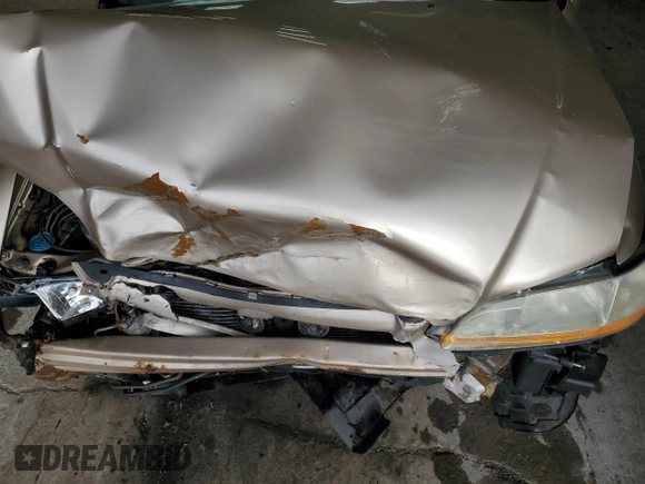2002 Honda Accord LX z VIN 1HGCG16412A058092, wystawiony jako Copart lot #86866974 z przebiegiem Nie podano mil oraz Szkoda całkowita • Salvage title. Historia ofert i sprzedaży dostępna na DreamBid. Obrazek 13.