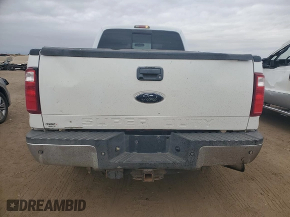 2010 Ford F-350 XL z VIN 1FTWW3DR5AEA60962, wystawiony jako Copart lot #77089534 z przebiegiem 167 148 mil mil oraz Czysty tytuł • Clean title. Historia ofert i sprzedaży dostępna na DreamBid. Obrazek 6.