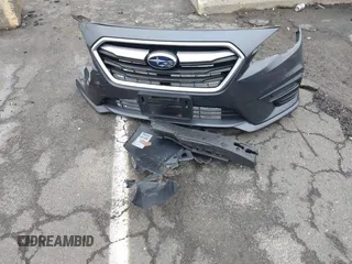 2018 Subaru Legacy z VIN 4S3BNAB69J3037579, wystawiony jako IAAI lot #41152457 z przebiegiem 59 593 mil mil oraz . Historia ofert i sprzedaży dostępna na DreamBid. Obrazek 12.
