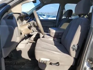 2004 Dodge Ram 2500 SLT with VIN 3D7KA28C84G246611, listed as a Copart auction lot 71847704 with 203,517 mi miles and Salvage Title. Bid and sale history available at carsss.com. Image 7.