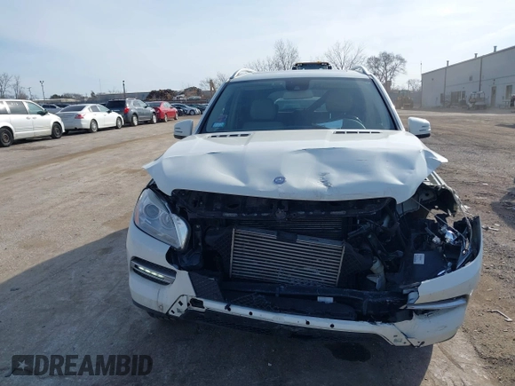 2013 Mercedes-Benz M 350 with VIN 4JGDA2EB0DA201610, listed as a IAAI auction lot 41763528 with 188,416 mi miles and . Bid and sale history available at DreamBid. Image 12.