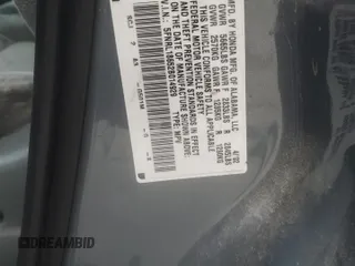 2002 Honda Odyssey EX z VIN 5FNRL18652B014929, wystawiony jako Copart lot #57185775 z przebiegiem 291 807 mil mil oraz Czysty tytuł • Clean title. Historia ofert i sprzedaży dostępna na DreamBid. Obrazek 13.
