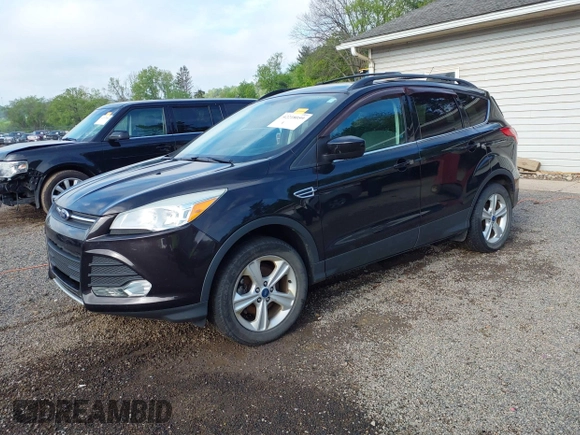 2013 Ford Escape SE с VIN 1FMCU0GX5DUC84594, выставлен на аукционе IAAI как лот 42218059 с пробегом 97 670 миль миль и . История ставок и продаж доступна на DreamBid. Изображение 19.