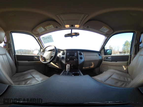 2014 Ford Expedition Max XLT with VIN 1FMJK1J50EEF50724, listed as a IAAI auction lot 41875152 with 175,592 mi miles and . Bid and sale history available at DreamBid. Image 18.