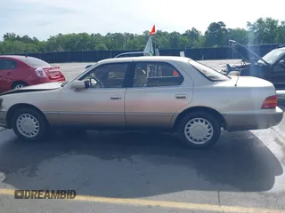 1991 Lexus LS z VIN JT8UF11E6M0097547, wystawiony jako IAAI lot #42224368 z przebiegiem 118 474 mil mil oraz . Historia ofert i sprzedaży dostępna na DreamBid. Obrazek 14.