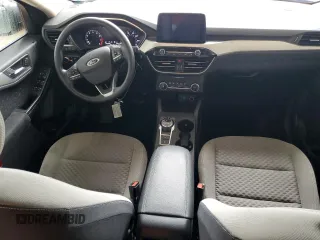2020 Ford Escape SE с VIN 1FMCU9G61LUA27507, выставлен на аукционе Copart как лот 62779125 с пробегом 138 656 миль миль и Чистый • Clean title. История ставок и продаж доступна на DreamBid. Изображение 8.