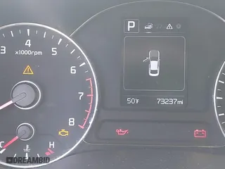 2018 Kia Forte S with VIN 3KPFL4A77JE170563, listed as a IAAI auction lot 41478708 with 73,237 mi miles. Bid and sale history available at carsss.com. Image 14.