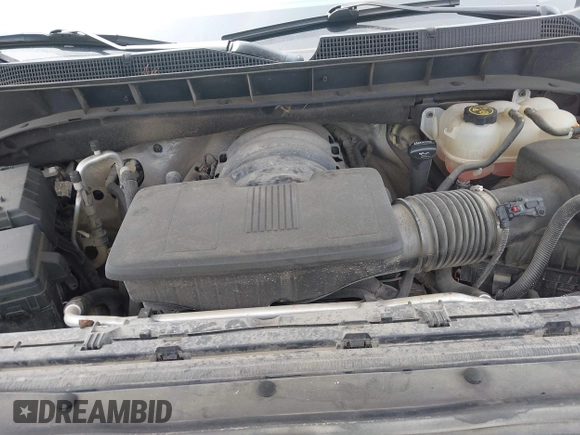 2019 Chevrolet Silverado 1500 RST with VIN 1GCUYEED5KZ216511, listed as a IAAI auction lot 42020392 with 70,798 mi miles and . Bid and sale history available at DreamBid. Image 10.