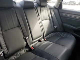 2018 Honda Accord EX-L z VIN 1HGCV1F50JA152896, wystawiony jako Copart lot #54374375 z przebiegiem 88 564 mil mil oraz Szkoda całkowita • Salvage title. Historia ofert i sprzedaży dostępna na DreamBid. Obrazek 10.