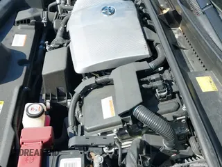 2017 Toyota Prius Plus with VIN JTDKARFP7H3022361, listed as a IAAI auction lot 43323535 with 157,467 mi miles and . Bid and sale history available at DreamBid. Image 19.