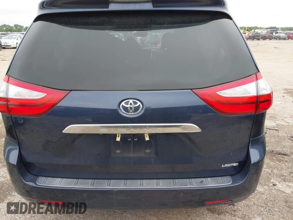 2019 Toyota Sienna XLE Auto Access Seat z VIN 5TDYZ3DC5KS003944, wystawiony jako IAAI lot #42206246 z przebiegiem 60 835 mil mil oraz . Historia ofert i sprzedaży dostępna na DreamBid. Obrazek 15.