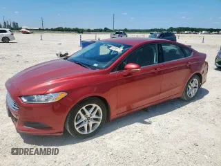 2016 Ford Fusion SE с VIN 3FA6P0H70GR259644, выставлен на аукционе Copart как лот 66008975 с пробегом 99 780 миль миль и Списание • Salvage title. История ставок и продаж доступна на DreamBid. Изображение 1.