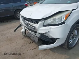 2014 Ford Escape SE with VIN 1FMCU9G99EUC81141, listed as a IAAI auction lot 42436279 with 123,947 mi miles and . Bid and sale history available at DreamBid. Image 6.