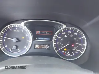 2014 Infiniti QX60 с VIN 5N1AL0MM2EC519223, выставлен на аукционе IAAI как лот 42629991 с пробегом 105 629 миль миль и . История ставок и продаж доступна на DreamBid. Изображение 7.