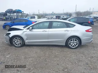 2015 Ford Fusion SE with VIN 3FA6P0H72FR148978, listed as a IAAI auction lot 41942650 with 108,469 mi miles and . Bid and sale history available at DreamBid. Image 13.