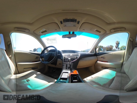 2010 Lexus RX 350 с VIN 2T2BK1BA1AC001854, выставлен на аукционе IAAI как лот 42574771 с пробегом 240 115 миль миль и . История ставок и продаж доступна на DreamBid. Изображение 18.