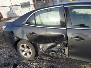 2015 Chevrolet Malibu LS with VIN 1G11A5SLXFF216698, listed as a IAAI auction lot 41816669 with 172,614 mi miles. Bid and sale history available at carsss.com. Image 6.