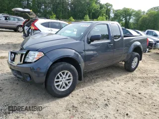 2014 Nissan Frontier SV z VIN 1N6AD0CW5EN768539, wystawiony jako Copart lot #58716755 z przebiegiem Nie podano mil oraz Czysty tytuł • Clean title. Historia ofert i sprzedaży dostępna na DreamBid. Obrazek 1.