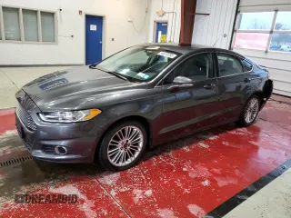 2016 Ford Fusion SE with VIN 1FA6P0HD4G5106676, listed as a Copart auction lot 54679285 with 77,082 mi miles and Salvage Title. Bid and sale history available at carsss.com. Image 1.