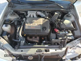 2001 Toyota Avalon XL w/Bucket Seats with VIN 4T1BF28B21U148374, listed as a Copart auction lot 44053655 with 193,490 mi miles and Salvage Title. Bid and sale history available at carsss.com. Image 12.