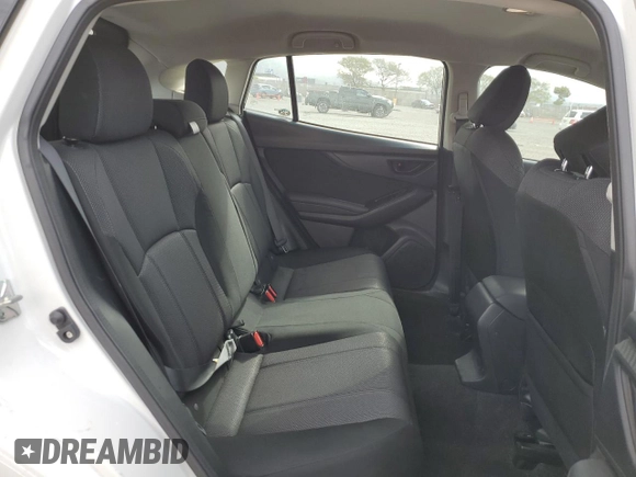 2017 Subaru Impreza с VIN 4S3GTAA6XH3751311, выставлен на аукционе Copart как лот 53580805 с пробегом 78 902 миль миль и Списание • Salvage title. История ставок и продаж доступна на DreamBid. Изображение 10.