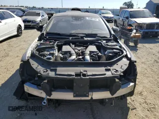 2016 Mercedes-Benz S-Class S 550 with VIN WDDXJ8FB5GA012447, listed as a Copart auction lot 76386154 with 69,485 mi miles and Salvage Title. Bid and sale history available at carsss.com. Image 5.