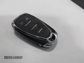 2019 Chevrolet Equinox Premier with VIN 3GNAXXEV9KS587461, listed as a IAAI auction lot 41368140 with 110,408 mi miles and . Bid and sale history available at DreamBid. Image 11.