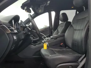 2016 Mercedes-Benz GLE 350 с VIN 4JGDA5HB1GA746586, выставлен на аукционе Copart как лот 65174745 с пробегом 106 786 миль миль и Списание • Salvage title. История ставок и продаж доступна на DreamBid. Изображение 7.