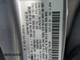 2020 Mazda CX-9 Grand Touring with VIN JM3TCBDY4L0415768, listed as a Copart auction lot 48659365 with 97,225 mi miles and Salvage Title. Bid and sale history available at carsss.com. Image 13.