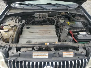 2007 Mercury Mariner with VIN 4M2CU39H37KJ05894, listed as a Copart auction lot 53617285 with 63,002 mi miles and Clean title. Bid and sale history available at DreamBid. Image 12.