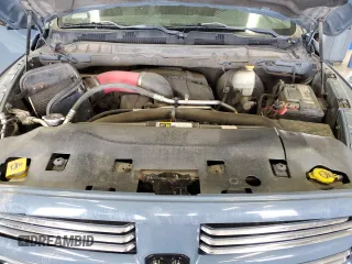 2015 Ram 1500 Sport with VIN 1C6RR7MT4FS753626, listed as a Copart auction lot 60138345 with 152,876 mi miles and Salvage title. Bid and sale history available at DreamBid. Image 11.