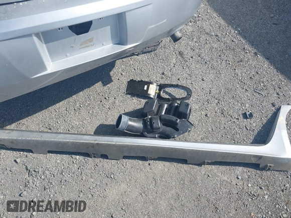 2012 Chevrolet Impala LT Fleet with VIN 2G1WG5E35C1229295, listed as a IAAI auction lot 41900859 with Not Provided miles and . Bid and sale history available at DreamBid. Image 12.
