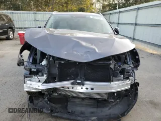 2020 Acura RDX w/Advance Pkg with VIN 5J8TC2H79LL008233, listed as a Copart auction lot 38242614 with 34,129 mi miles. Bid and sale history available at carsss.com. Image 5.