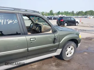 2002 Ford Explorer Sport Trac Value с VIN 1FMZU77E62UB76225, выставлен на аукционе IAAI как лот 42418650 с пробегом 160 314 миль миль и . История ставок и продаж доступна на DreamBid. Изображение 6.